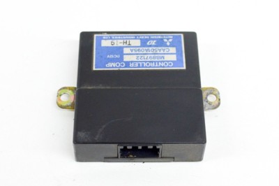 Alt modul de control DODGE STEALTH 1992 OEM: MB897122,CAA501A095A 13880157 foto