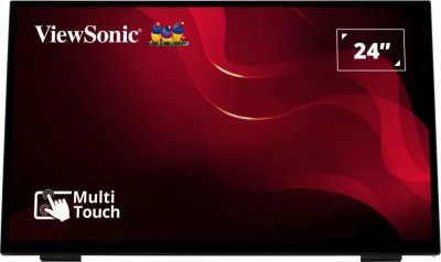 Monitor ViewSonic 24&amp;quot; TD2465 foto
