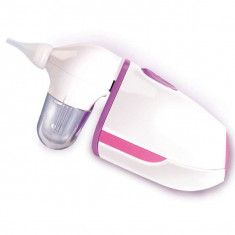 Aspirator nazal Baby Nose Vacuum Lanaform foto