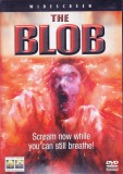 DVD Film de groaza: The Blob ( 1988 - vezi descriere )