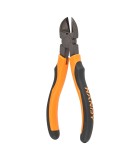 Cleste de taiat otel Vanadiu-Crom maner cauciucat 95mm HANDY