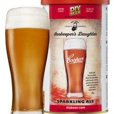 Thomas Coopers Innkeeper's Daughter Sparkling Ale - kit bere de casa 23 litri