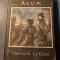 Mormintele din Atuan Ursula K. Le Guin