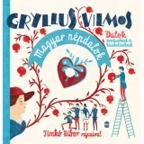 Magyar n&eacute;pdalok - Gryllus Vilmos