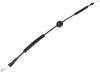Cablu blocare portiera fata stanga - dreapta MODECAR compatibil Skoda Superb 01-08 Negru, Nty