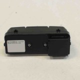 Comutator Mercedes-Benz GL X166 2015 A1728208710 Buton Start Stop Argintiu Aluminiu