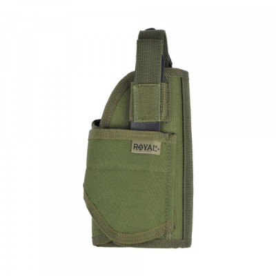 *Toc pistol Universal Olive Drab [ROYAL] foto