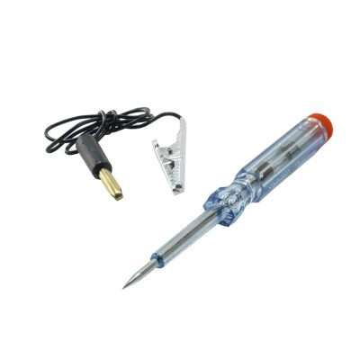 Tester de tensiune auto 6-24V Carguard SSA003 foto