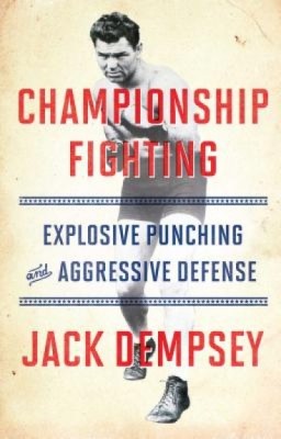 Championship Fighting: Explosive Punching and Aggressive Defense foto