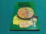 RĂPIREA BUCOVINEI * MIHAI EMINESCU / 1996 *55