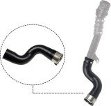 Furtun aer supraalimentare Dacia Dokker, Dokker Pick-Up, Duster, Duster SUV, Lodgy, Logan II, Logan Mcv II, Sandero II; Renault Captur I, Clio IV,