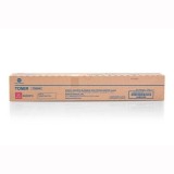 Konica Minolta original toner A8DA350, TN324M, magenta, 26000str.