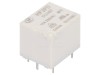 Releu Electromagnetic SPST-NO 12VDC 15A 10A/250VAC