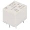 Releu Electromagnetic SPST-NO 12VDC 15A 10A/250VAC
