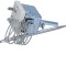 Termostat compatibil cuptor Electrolux EEb-Eob/eoa-Zanussi Zob