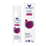 Ser facial anti-ageing cu rodie bio Cosnature 30 ml