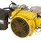 Yihu YH170FE/A - Motor benzina 7.5CP, 208cc, 1C 4T OHV, ax conic, auto ProAdvanced PowerfulTools