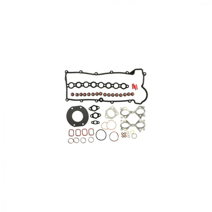 Set garnituri chiulasa BMW 5 Touring (E39) 520 d 2000-2003 CORTECO 417004P