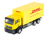 Model 1:64, Camion De Livrare Dhl A11359DHL