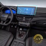 Sticla securizata protectie navigatie Ford Focus 4 2022-, Array