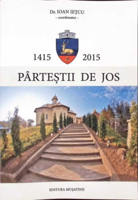 PARTESTII DE JOS 1415-2015-IOAN IETCU-269674 foto