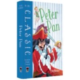 Cumpara ieftin Peter Pan, J.M. Barrie, Rao