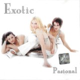 CD Album Exotic - Pasional Mediapro Music - Stare Foarte Buna