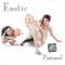 Exotic - Pasional, CD - 1