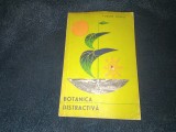 Cumpara ieftin TUDOR OPRIS - BOTANICA DISTRACTIVA