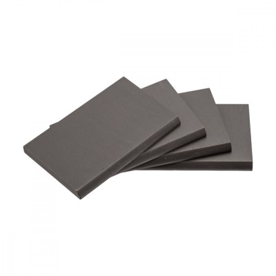 Paleți de schimb din grafit, pentru pompă de vid - 4,9 &amp;times; 43 &amp;times; 70&amp;nbsp;mm foto