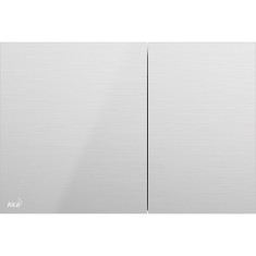 Clapeta de Actionare Alcaplast FLAT-AIR-INOX