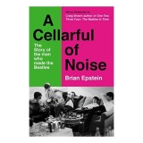 A Cellarful of Noise