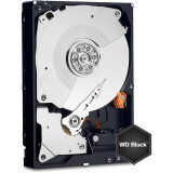 Hard disk WD Black 6TB SATA-III 7200RPM 256MB, Western Digital