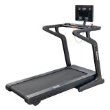 Banda de alergare cu afișaj Led Aeorun Max 150 kg, 4,5 CP, 18,8 Km/h, 12 programe, &icirc;nclinare 0-15 procente