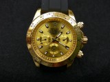 Cumpara ieftin CEAS ROLEX DAYTONA GOLD SILICONE EDITION 2026 LUX ELEGANT