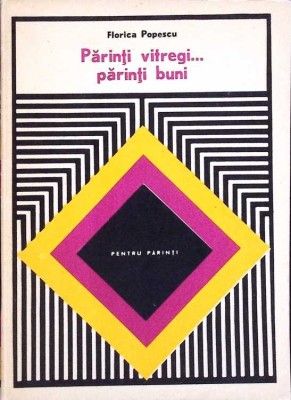 PARINTI VITREGI... PARINTI BUNI-FLORICA POPESCU-265817 foto