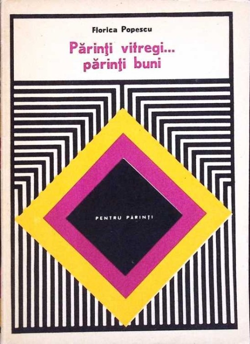PARINTI VITREGI... PARINTI BUNI-FLORICA POPESCU-265817