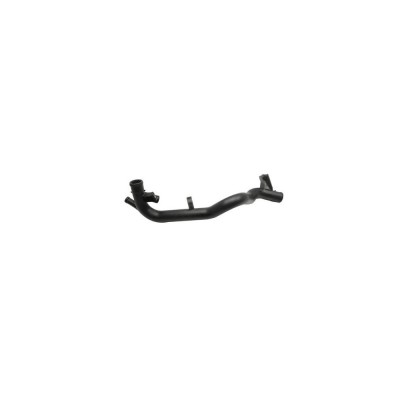 Furtun radiator racire Audi A4 2008-2016, A5 2007-, A6 2010-, Q5 2008-2017, motor 2.0 TDI, Material : Plastic, 03L121071B foto