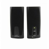 Boxe PC 2.0 Esperanza Giosco EP110 35 jack 2x3W Negru
