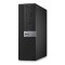 Calculatoare Second Hand Dell OptiPlex 3040 SFF, Quad Core i5-6500, SSD