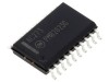 Flip-Flop Digital D IC SMD SO20 80uA
