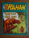RAHAN nr. 42 / 15 martie 2011 - Wampasul fara aripi