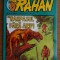 RAHAN nr. 42 / 15 martie 2011 - Wampasul fara aripi
