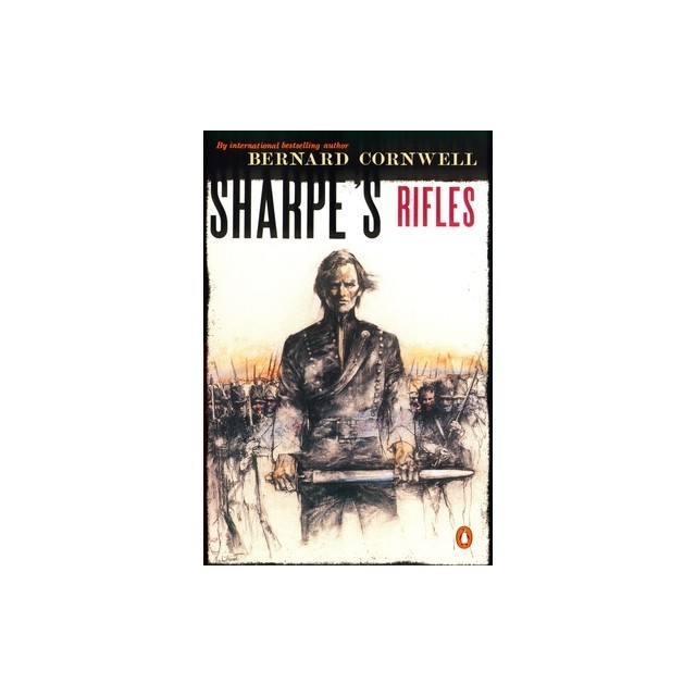 Sharpe's Rifles (#1)