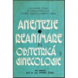 A. Dobre, E. Radulescu, V. Badescu, M. Mincu - Anestezie - Reanimare in obstretica si ginecologie vol. I - 118527