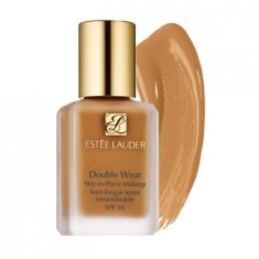 Fond de Ten Estee Lauder Double Wear Stay in Place, Nuanta 4W3 Henna