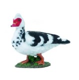 Figurina Papo - Rata domestica