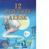 12 Povesti alese