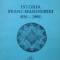 Istoria Francmasoneriei (926-1960) - Radu Comanescu, Emilian M. Dobrescu
