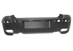 Bara spate Opel Corsa C, /Combo, 10.2003-10.2010 , Primerizat, 1404172, 555796 foto